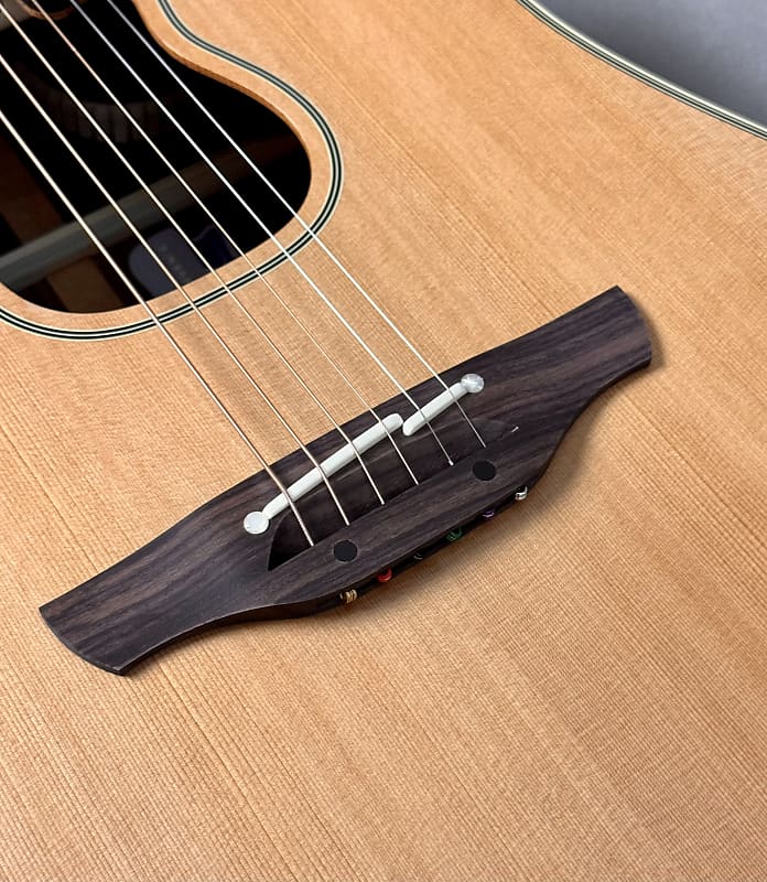 Takamine Garth Brooks GB-7C 2023 - Natural