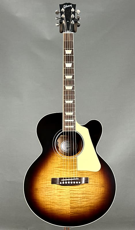 Gibson Les Paul Parlor 2025 - Vintage Sunburst