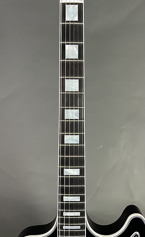 Gibson RD Custom 2025 - Ebony