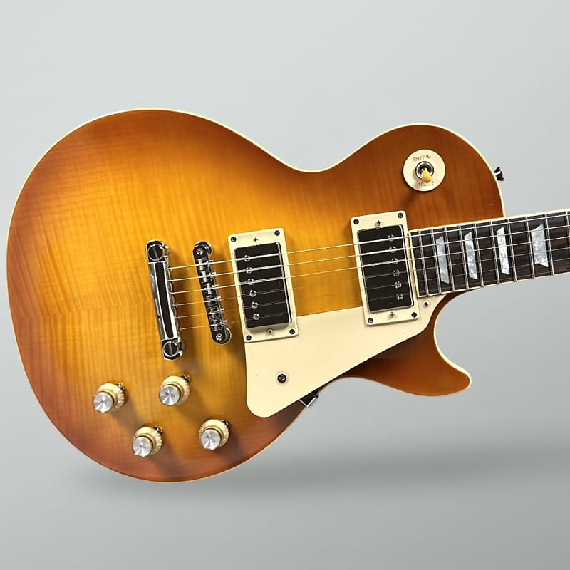 Epiphone 1960 Les Paul Standard Reissue 2025 - Iced Tea