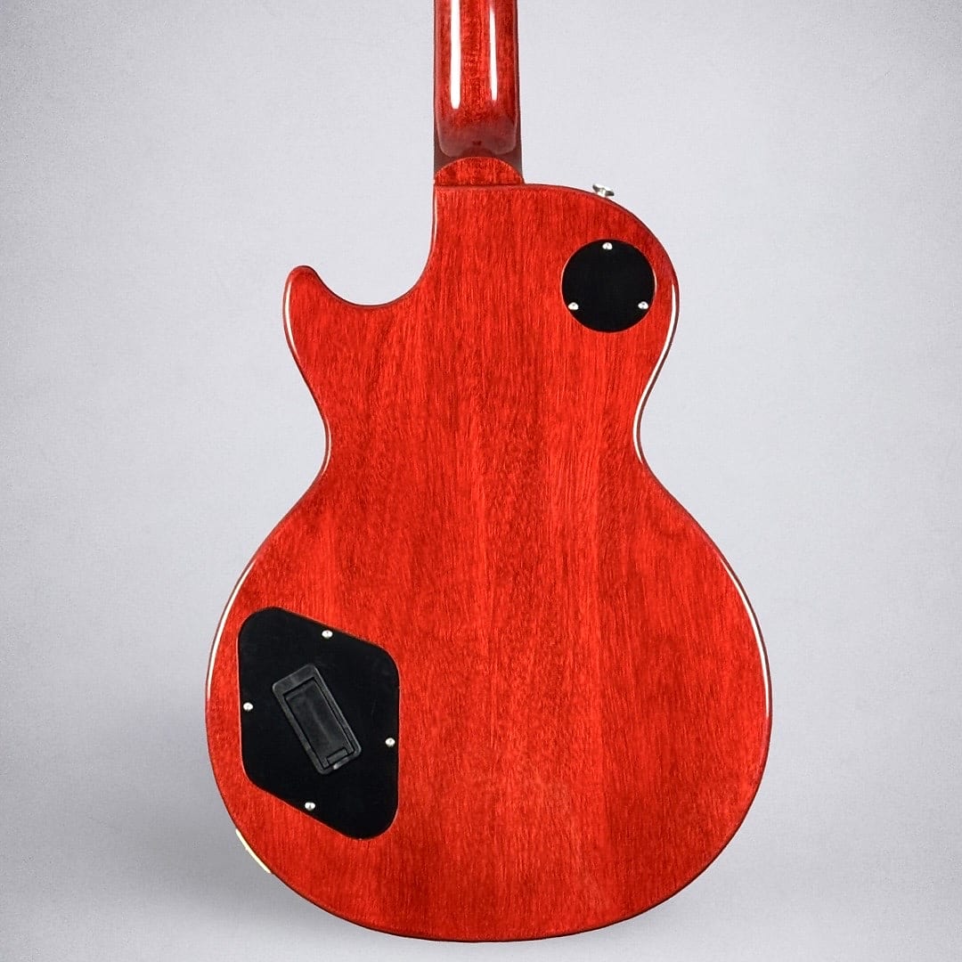Gibson Warren Haynes Les Paul Standard 2025 - ‘60s Cherry