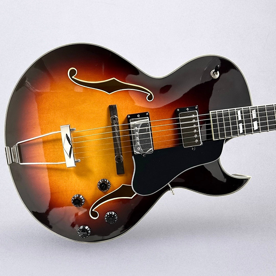 Eastman AR372CE 2024 - Sunburst