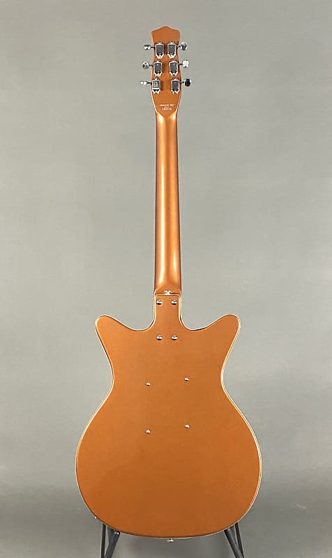 Danelectro ‘59M NOS+ 2023 Copper