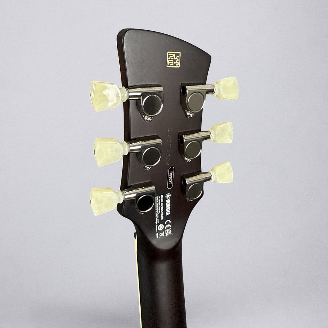 Yamaha Revstar Standard RSS02T 2025 - Sunset Burst