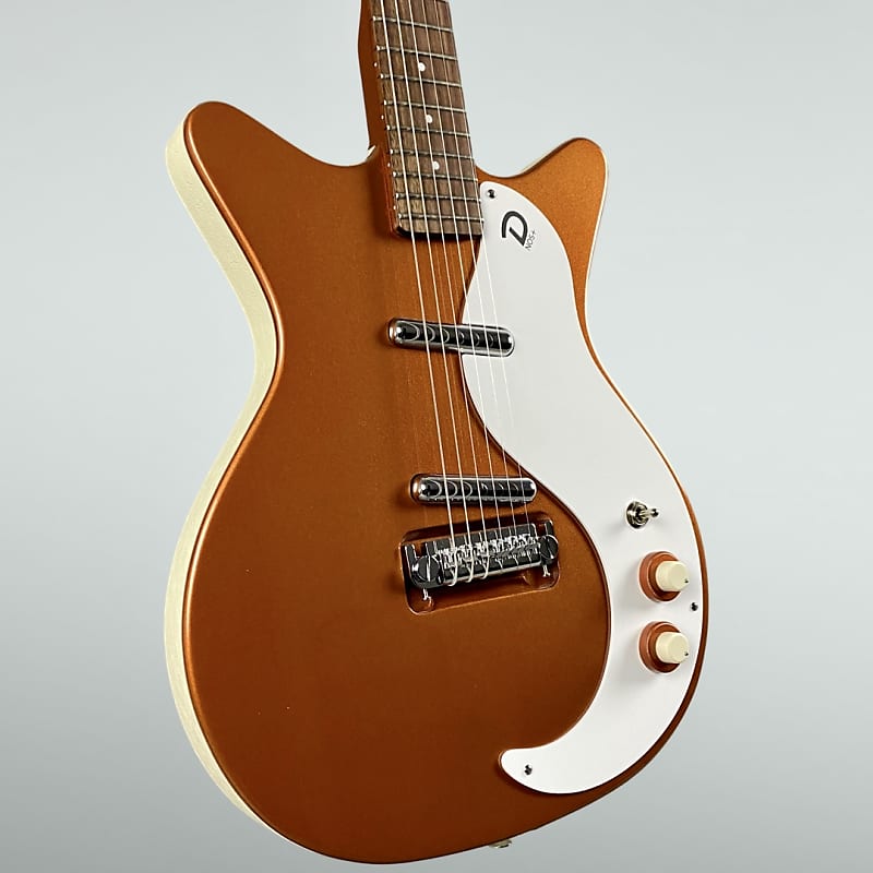 Danelectro ‘59M NOS+ 2023 Copper