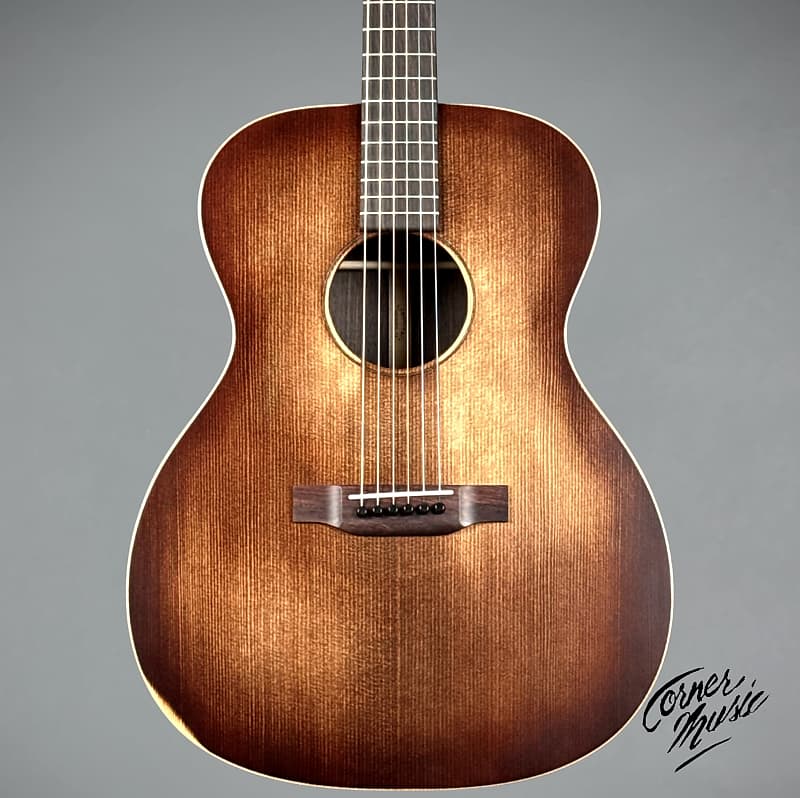 Martin 000-16 StreetMaster 2025