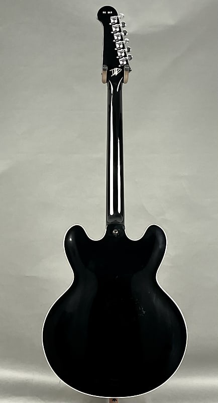Gibson Dave Grohl DG-335 2007 - Ebony