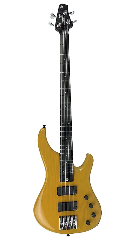 G. Gould GGi4 Butterscotch