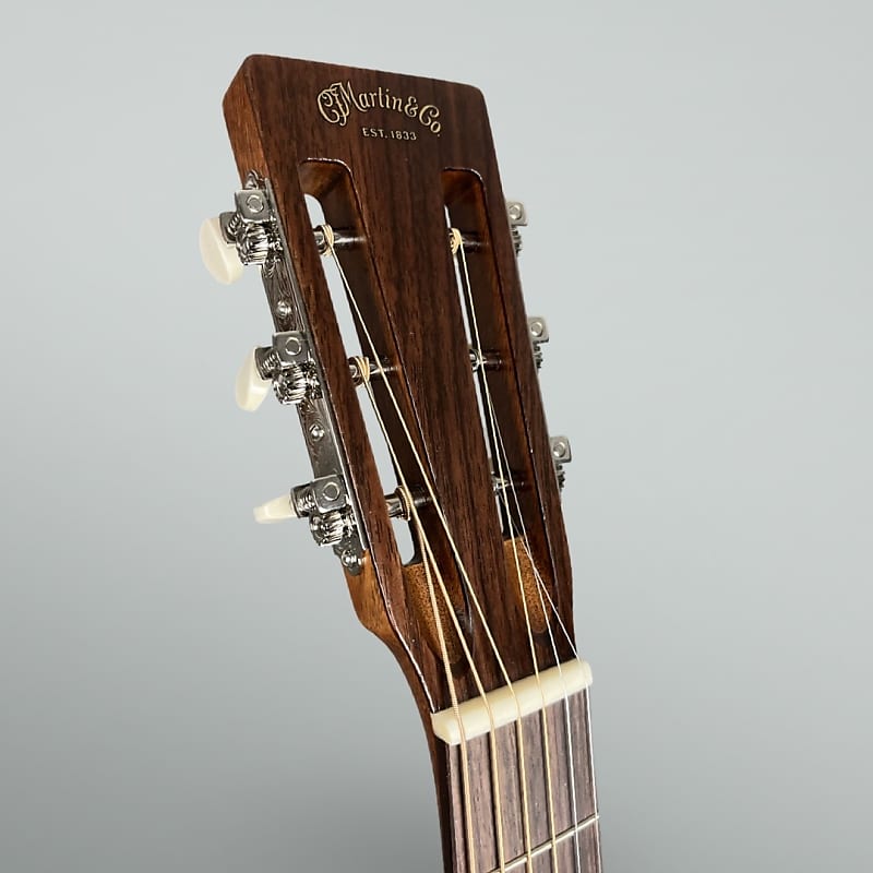 Martin 000-15SM 2024 - Natural Mahogany