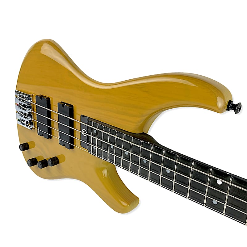 G. Gould GGi4 Butterscotch