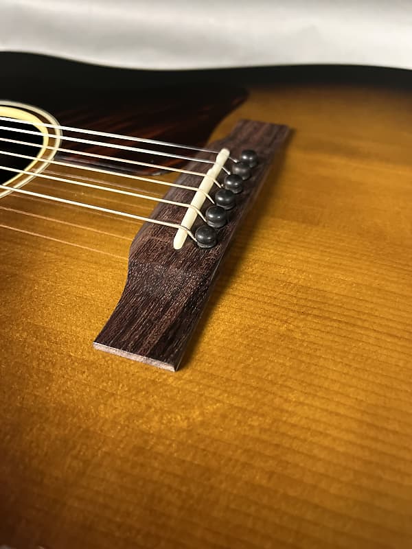 Eastman E20SS-TC - Sunburst