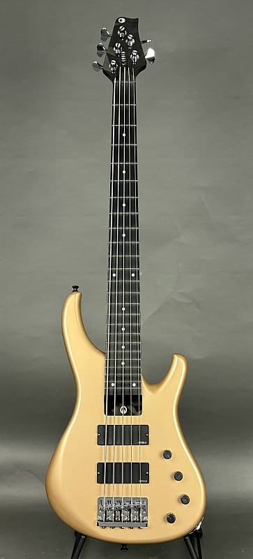 G. Gould GGi5-S - Shoreline Gold