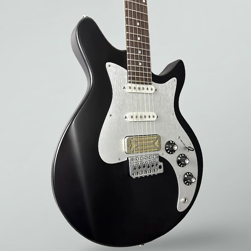 Eastman Fullertone DC’62 2025 - Moss Black