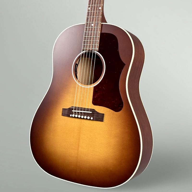 Gibson J-45 50’s Faded 2023 - Faded Sunburst