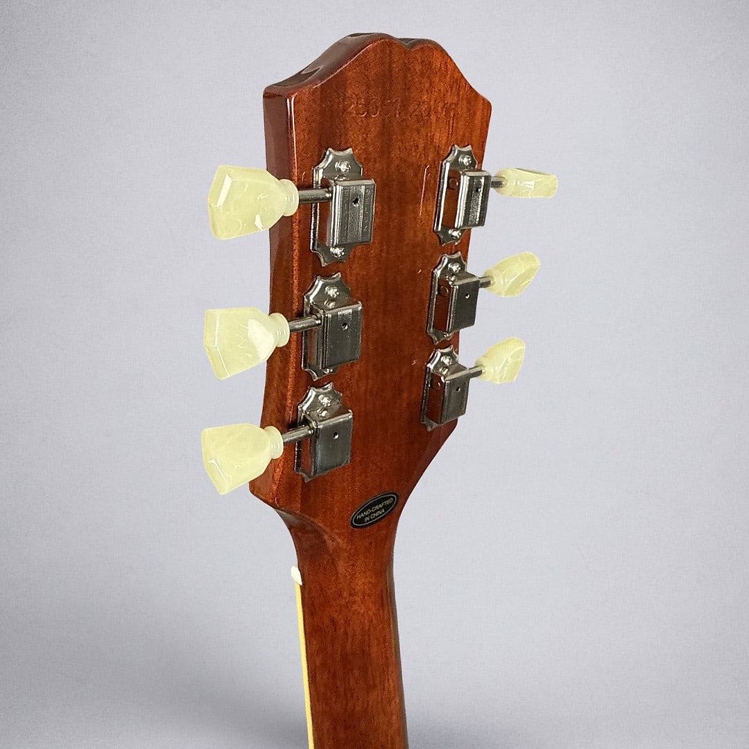 Epiphone Joe Bonamassa 1955 Les Paul Standard 2025 - Copper Iridescent