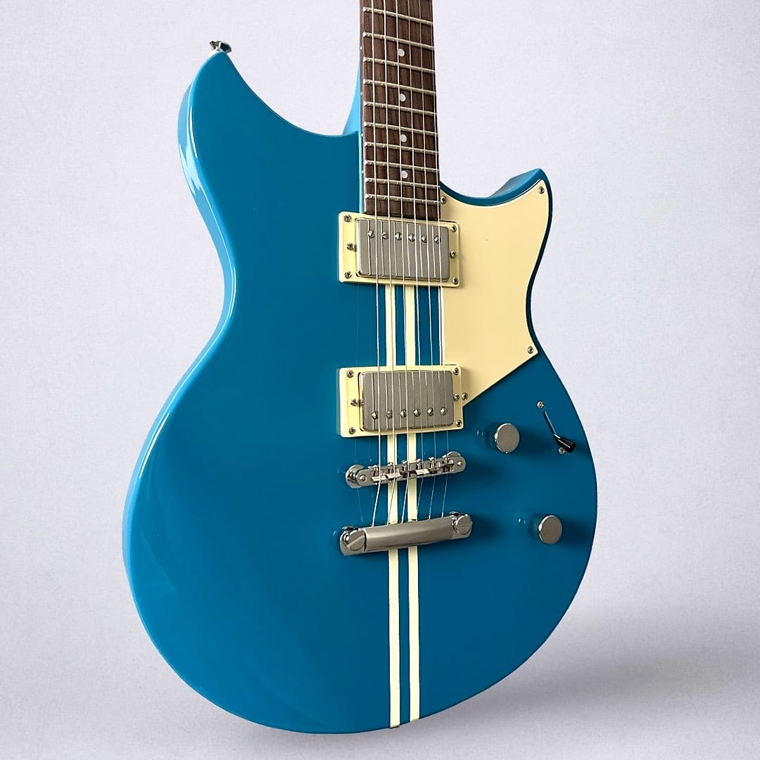 Yamaha Revstar Element RSE20 Swift Blue - 2025