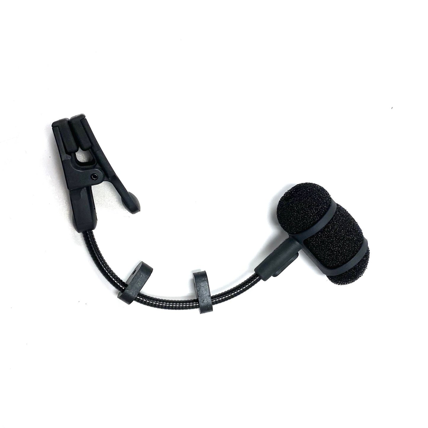Audio-Technica AT8418 UniMount Microphone Instrument Mount Black