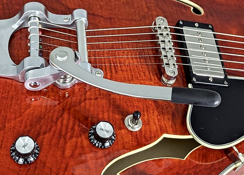 Eastman T486B 2023 Classic #0866