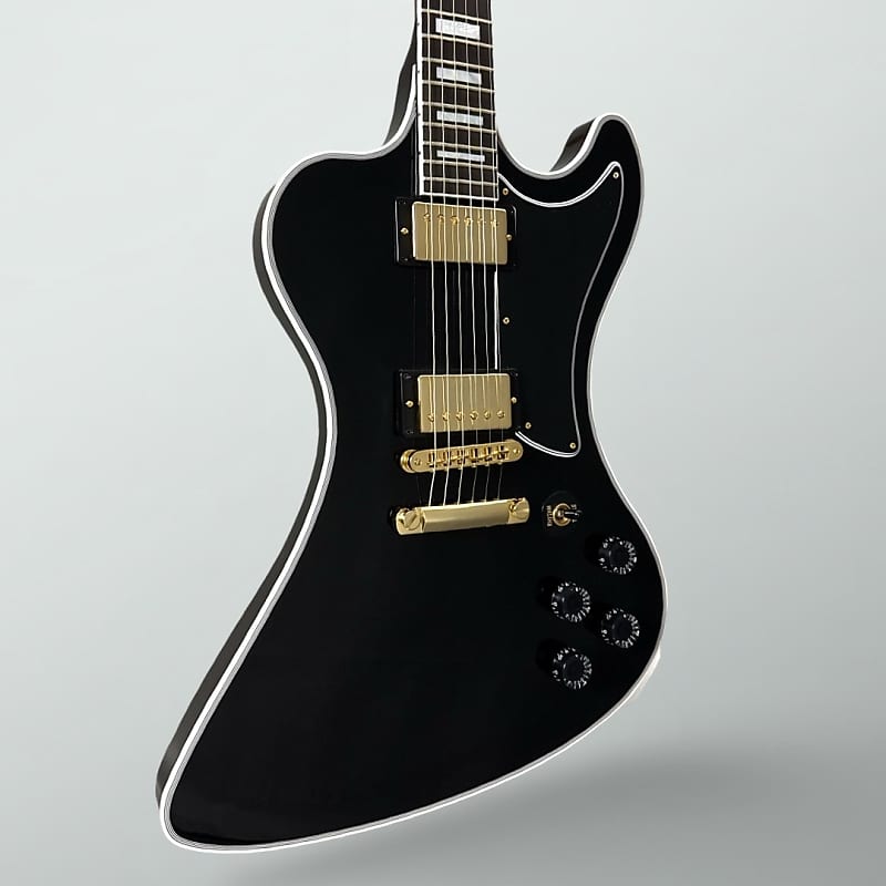 Gibson RD Custom 2025 - Ebony