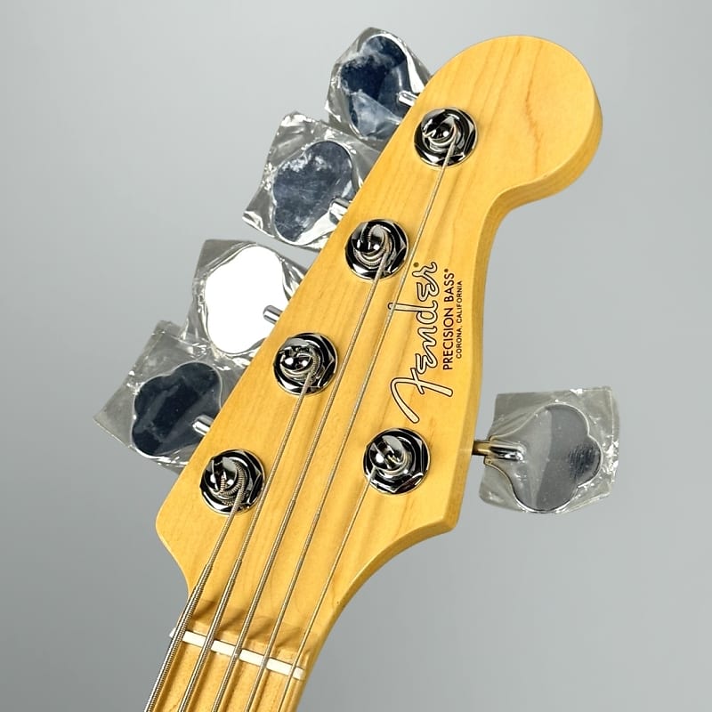 Fender American Professional II Precision V 2023 - Dark Night