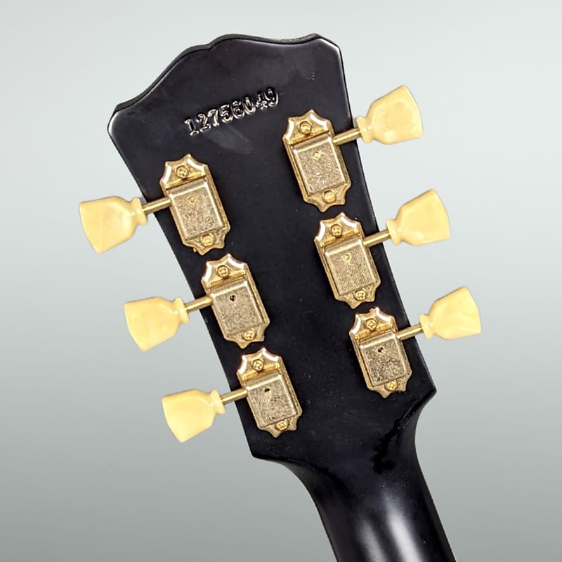 Eastman SB57/n-BK 2022 Black #6049