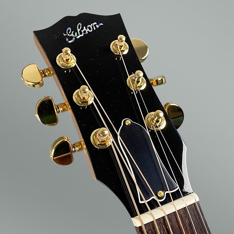 Gibson J-45 Limited Edition Koa 2022 Natural