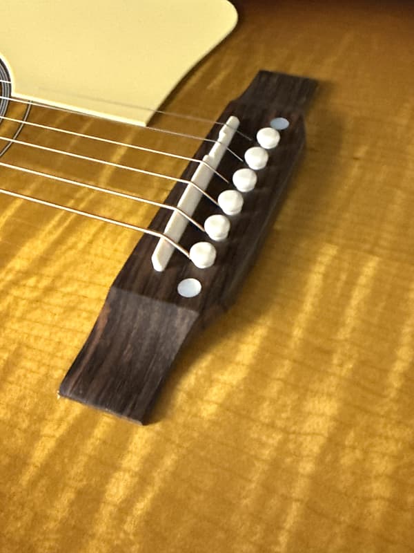 Gibson Les Paul Parlor 2025 - Vintage Sunburst