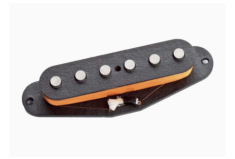 Seymour Duncan SSL-2 Vintage Flat for Strat RW/RP (Middle Position)