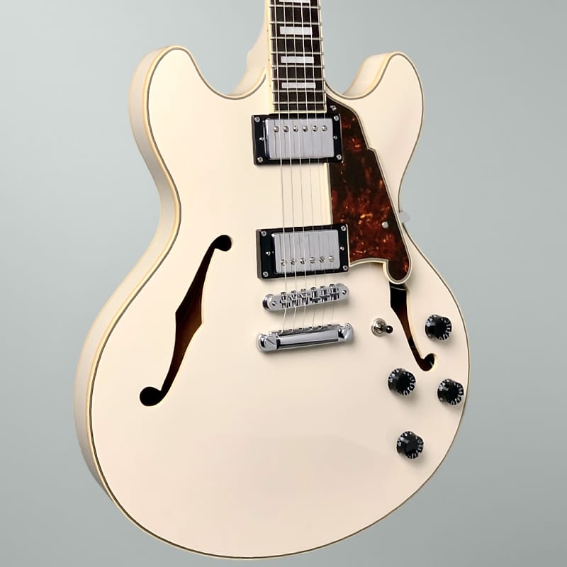 D'Angelico Premier DC
