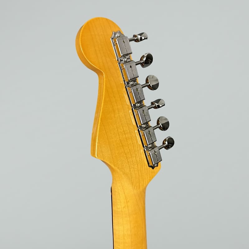 Fender American Vintage II 1965 Stratocaster 2025 - Sonic Blue