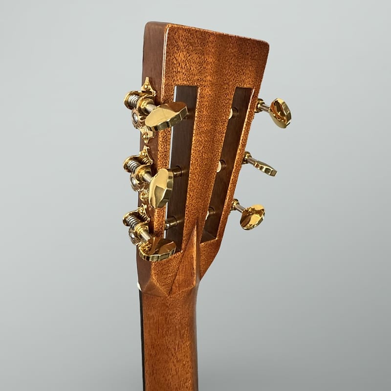 Martin 00-12 28 Modern Deluxe 2025 - Natural