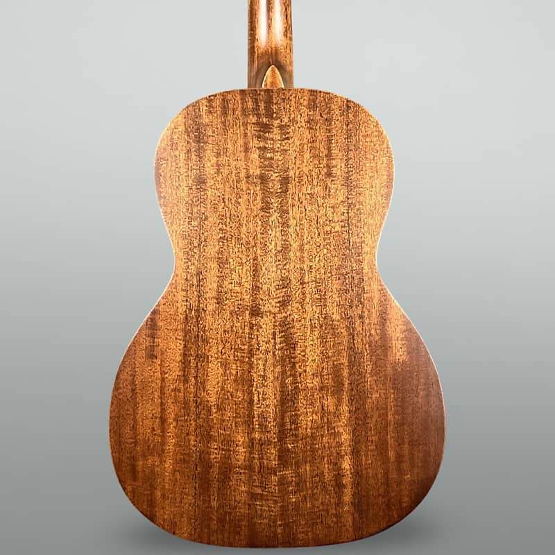 Martin 000-15SM 2024 - Natural Mahogany