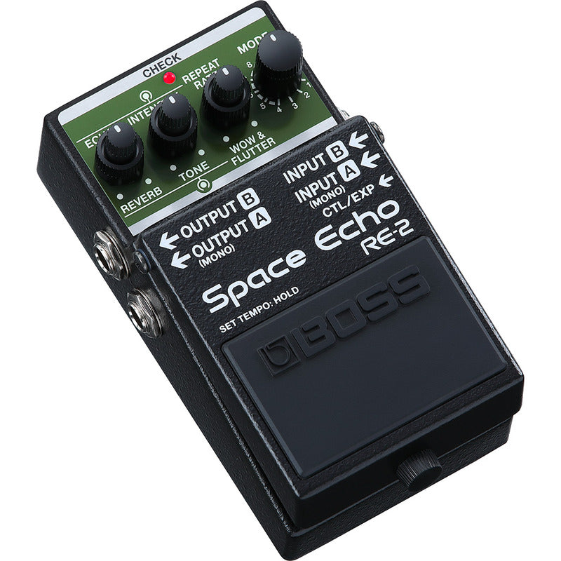 Boss RE-2 Space Echo