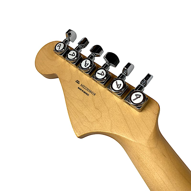 Fender Player Plus Meteora HH 2022 Belair Blue