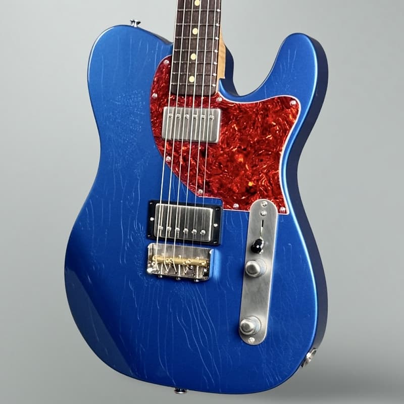 LSL Bad Bone 2 - Lake Placid Blue