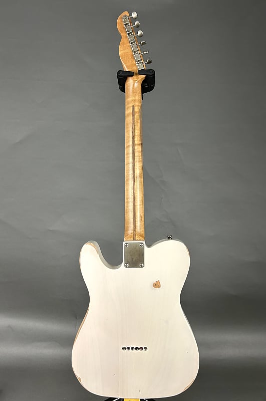 LSL T Bone One B - Vintage Cream