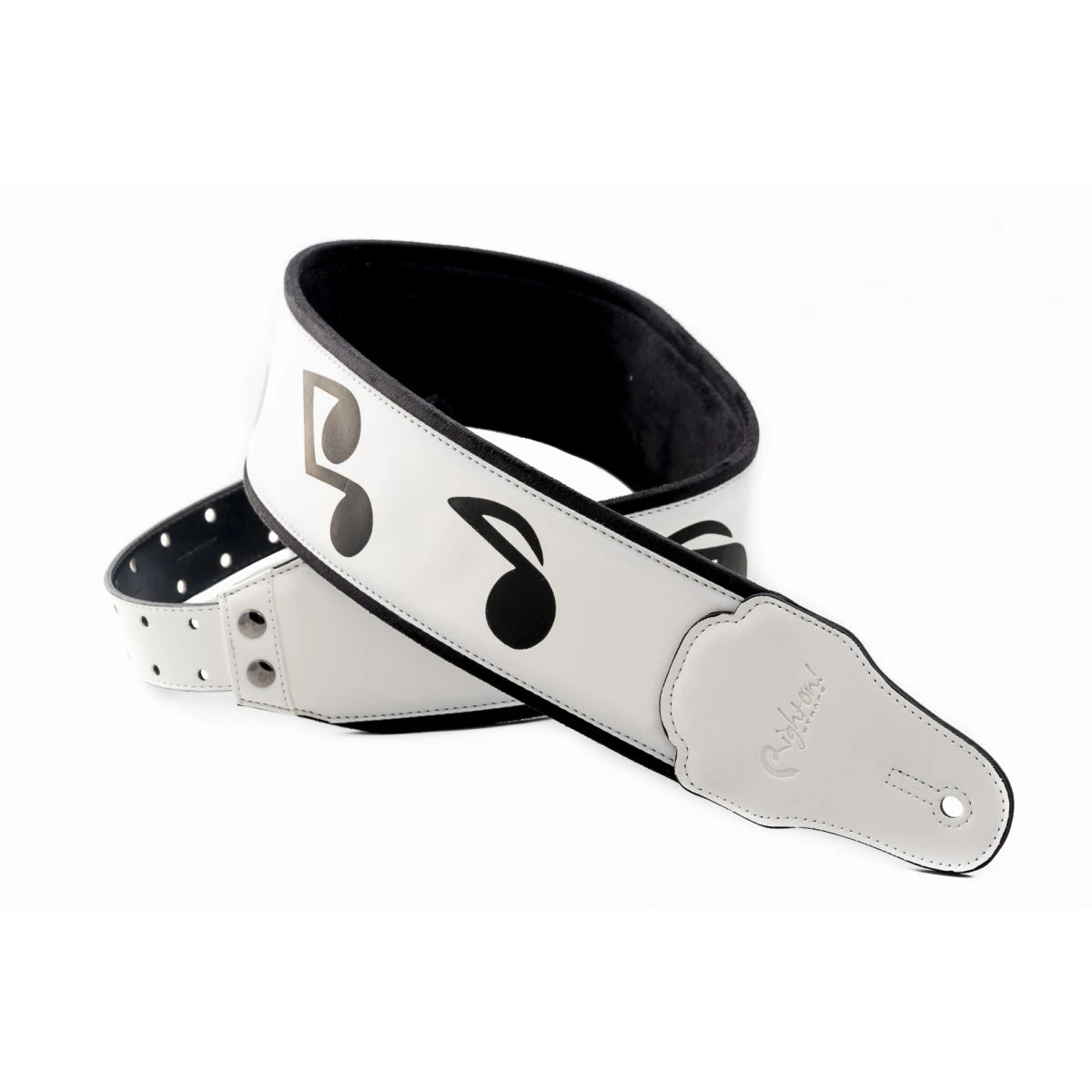 RightOn! 3" Legend SRV Vegan Strap