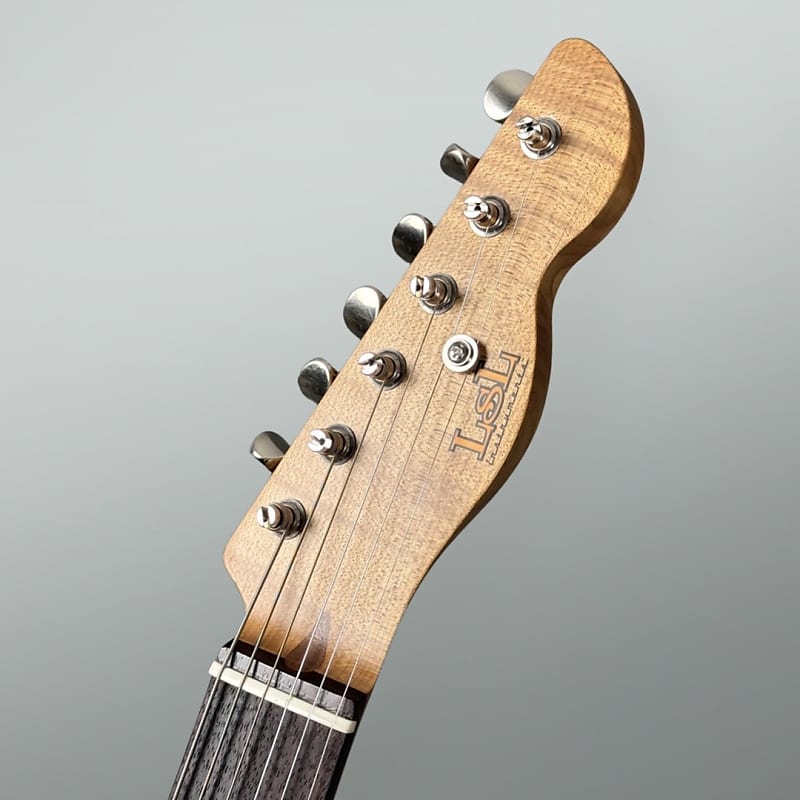 LSL Bad Bone 2 - Lake Placid Blue