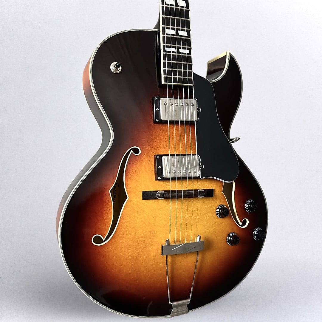 Eastman AR372CE 2024 - Sunburst