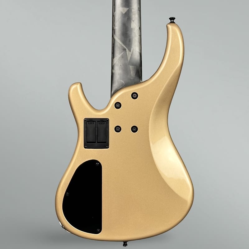 G. Gould GGi5-S - Shoreline Gold