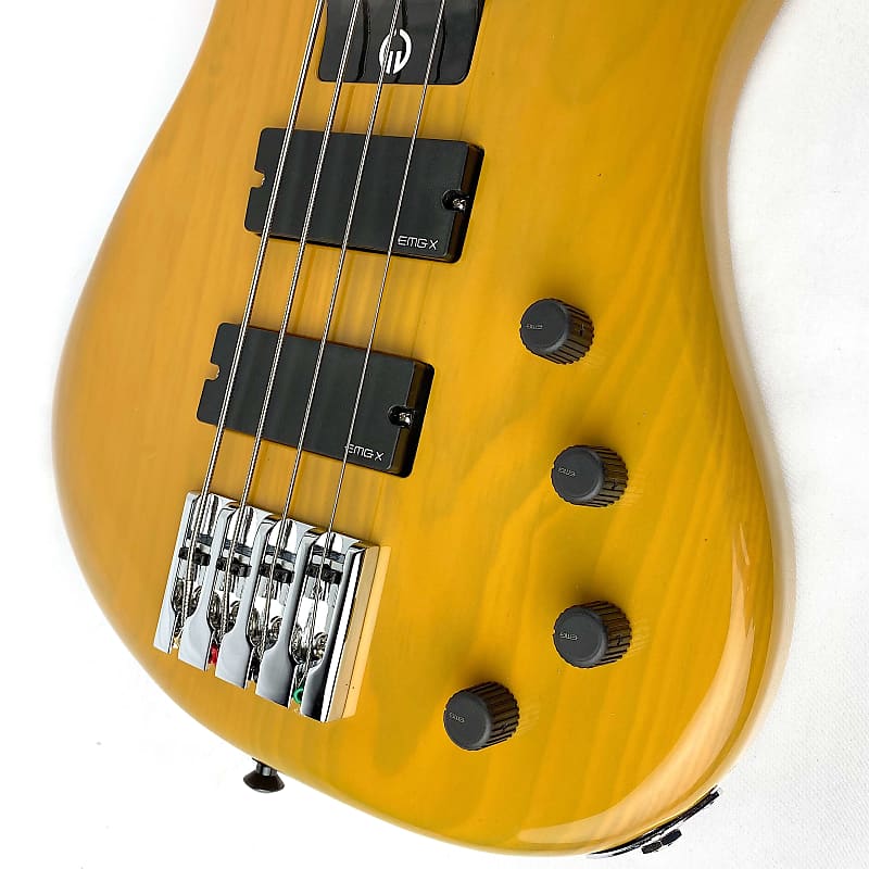 G. Gould GGi4 Butterscotch