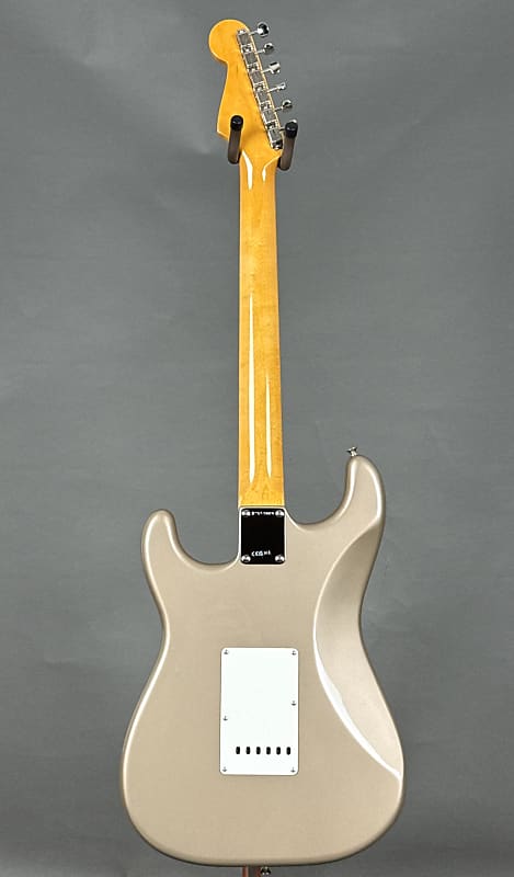 Fender American Vintage II 1965 Stratocaster 2025 - Shoreline Gold