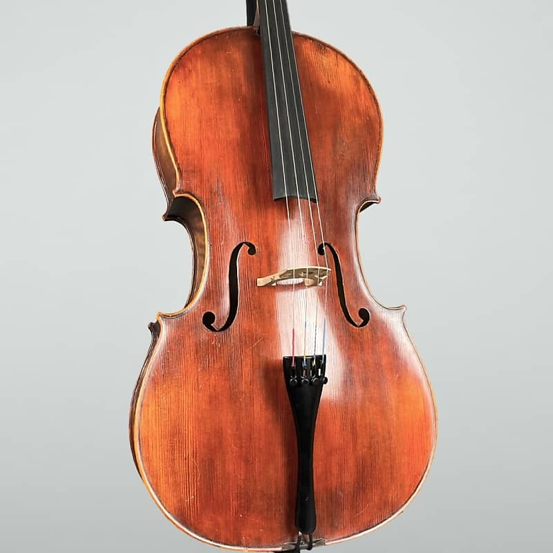 Andreas Eastman VC305 4/4 Cello 2015 - Shaded Varnish