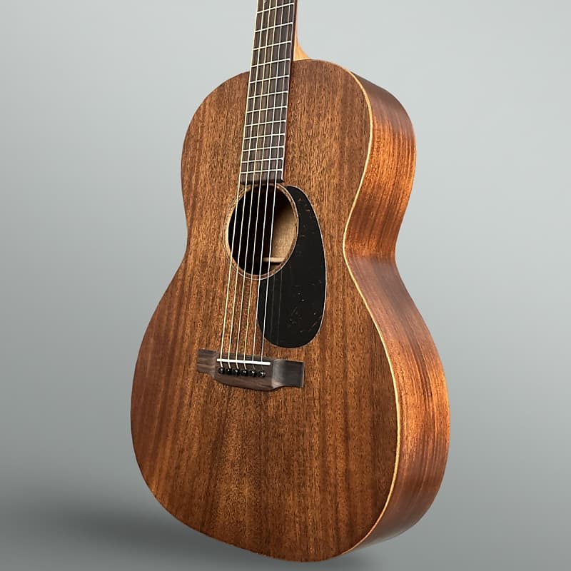 Martin 000-15SM 2024 - Natural Mahogany