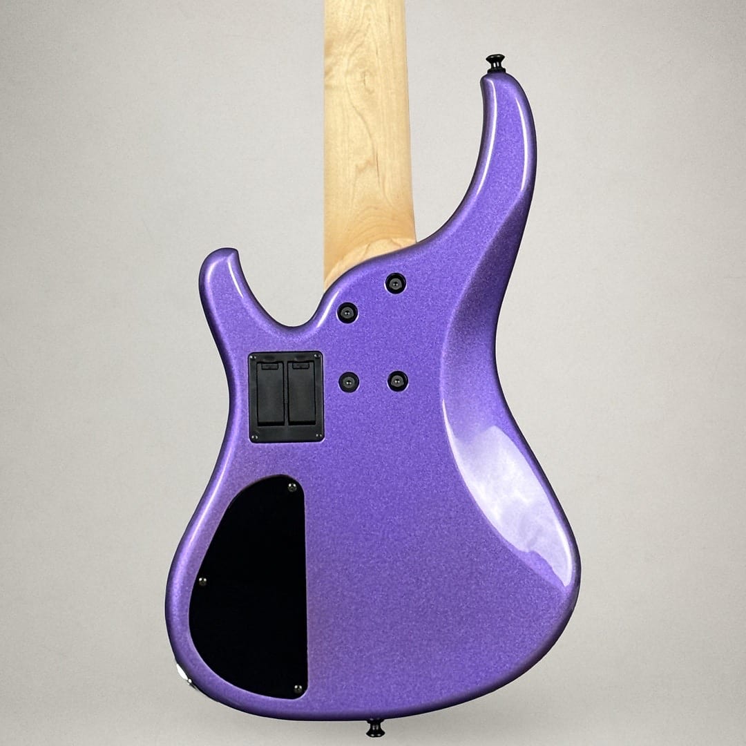 G. Gould GGi5 Hybrid 2025 - Midnight Purple Metallic