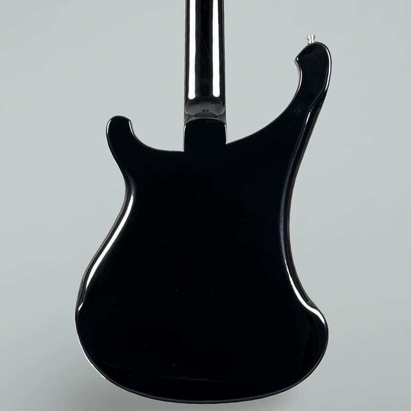 Rickenbacker 4003 Stereo 2025 - Jetglo