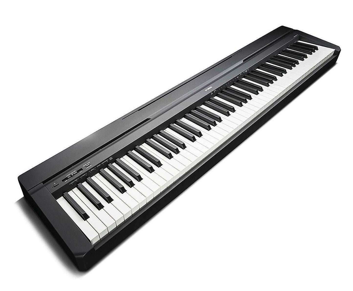 Yamaha P45B Digital Piano