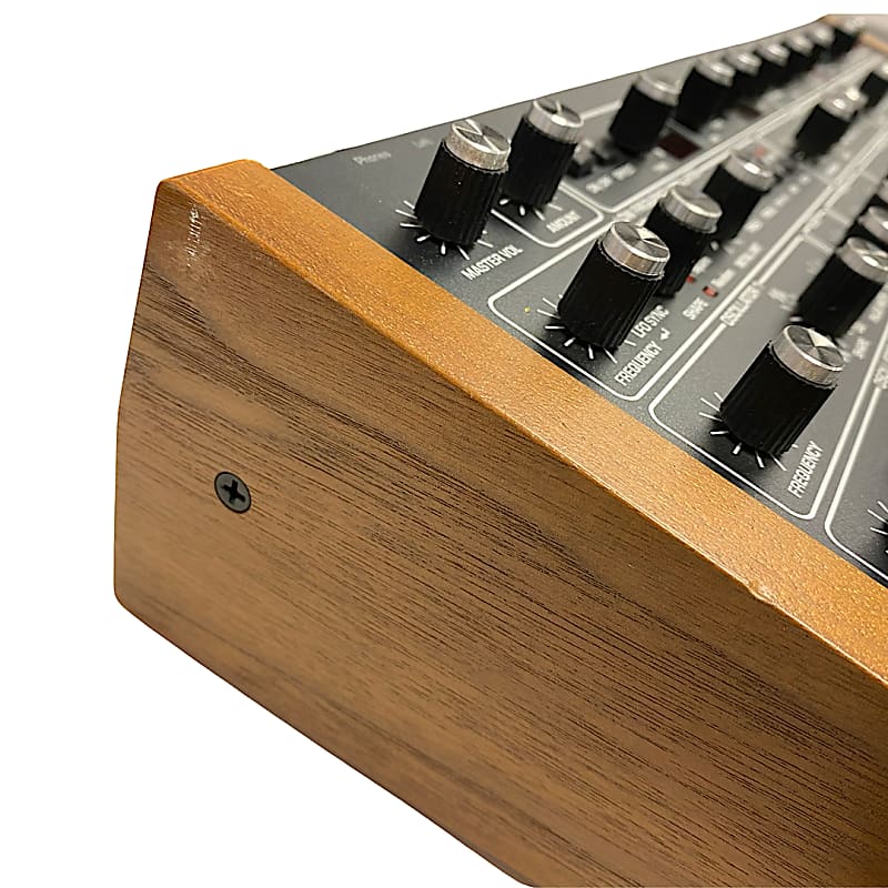 Dave Smith Instruments Prophet-6 Polyphonic Analog Synthesizer