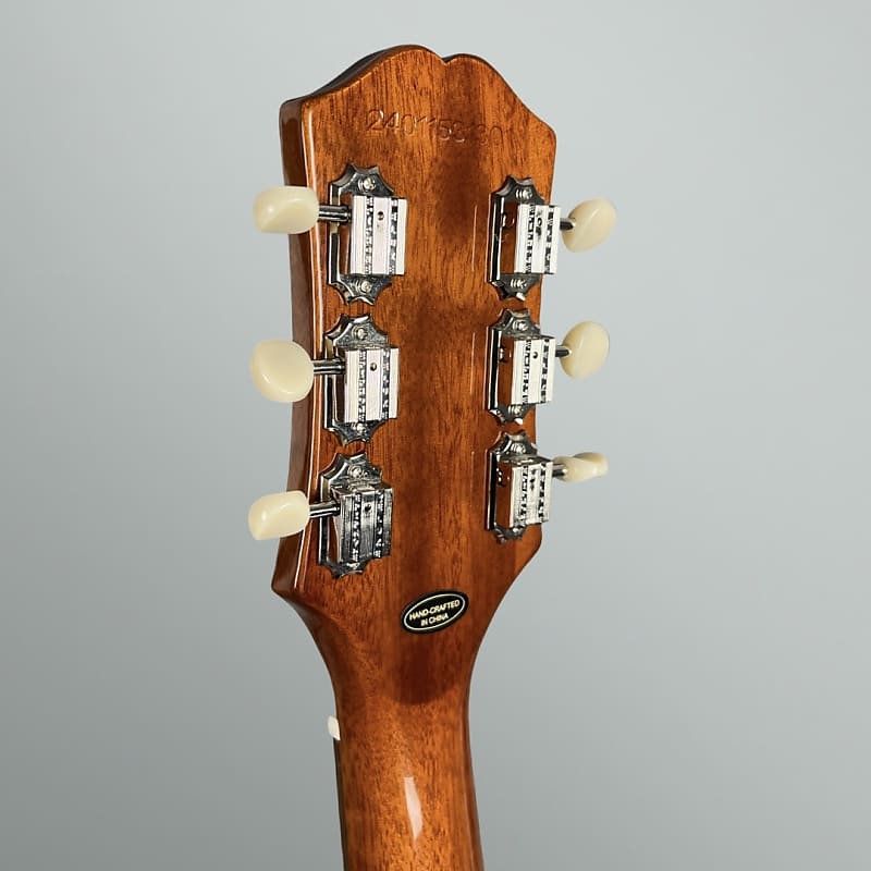 Epiphone Les Paul Junior 2023 - Tobacco Burst