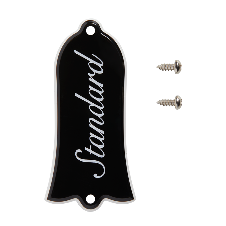 Truss Rod Cover, "Les Paul Standard"